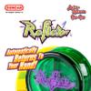 Duncan Toys Reflex Auto Return Yo-Yo, Beginner String Trick Yo-Yo, Blue view 2