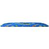 Toy Pop Up Play Fabric House, 2 Sleeping Bags, Light Blue with Kite and Sun Print Fabric for Dolls, Stuffed Animals view 2