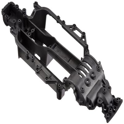 Tamiya 51600 RC M-07 Concept Lower Deck