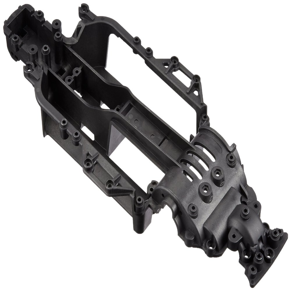 Tamiya 51600 RC M-07 Concept Lower Deck