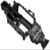Tamiya 51600 RC M-07 Concept Lower Deck view 1