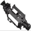 Tamiya 51600 RC M-07 Concept Lower Deck view 2