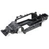 Tamiya 51600 RC M-07 Concept Lower Deck view 3