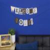 Box 51 PP3472 Typography Bunting view 3