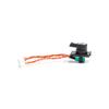 FrSky Taranis X9D Plus Left Slider view 2