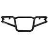 Bison Bumpers Hunter Bumper Rear - Steel - Fits Honda view 1