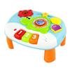 winfun 2-in-1 Ocean Fun Activity Center with Rattle Spinner Crab, Click-Clack Fish, Interactive Sensory Toy for Infants and Toddlers, Encourages Fine Motor Skills Ages 6 Months & Up view 1