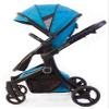 guzzie+Guss Connect Stroller, Maui Blue view 2