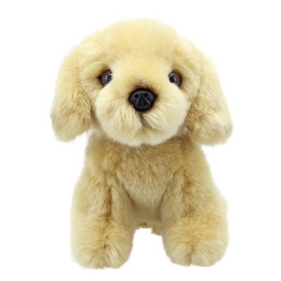 Wilberry Minis: Labrador (Yellow)