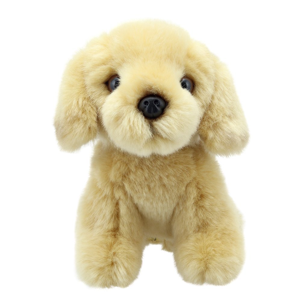 Wilberry Minis: Labrador (Yellow)