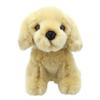 Wilberry Minis: Labrador (Yellow) view 1