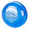 Duncan Toys Imperial Yo-Yo, Beginner Yo-Yo with String, Steel Axle and Plastic Body, Blue view 2