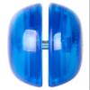 Duncan Toys Imperial Yo-Yo, Beginner Yo-Yo with String, Steel Axle and Plastic Body, Blue view 3