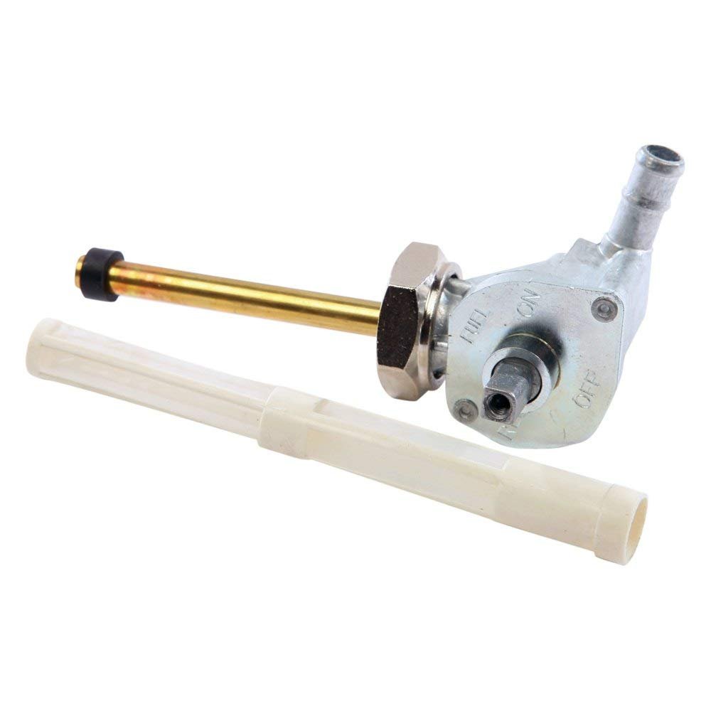 K L Fuel Petcock Assembly 18-4163