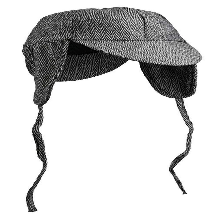 Boland -BOL04240 Sherlock Holmes, Multicoloured, One Size (Ciao Srl BOL04240)