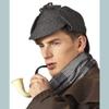 Boland -BOL04240 Sherlock Holmes, Multicoloured, One Size (Ciao Srl BOL04240) view 4