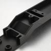 CNC Aluminum Chassis W Skid Plate Front and Rear for Redcat Terremoto V2 1/8 RC Car #1218 view 3