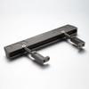 1Pair CNC Aluminum Edge Bumper Pedal for Axial SCX10 #1460 view 3