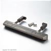 1Pair CNC Aluminum Edge Bumper Pedal for Axial SCX10 #1460 view 4