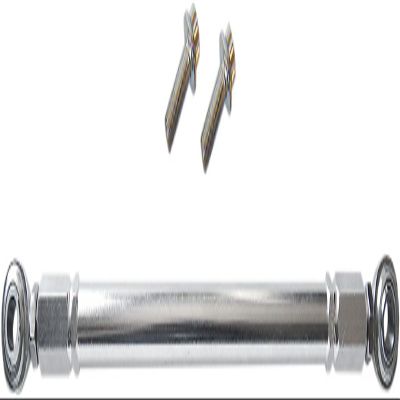 Alloy Art FCL2 Shift Linkage - Semi-Polished