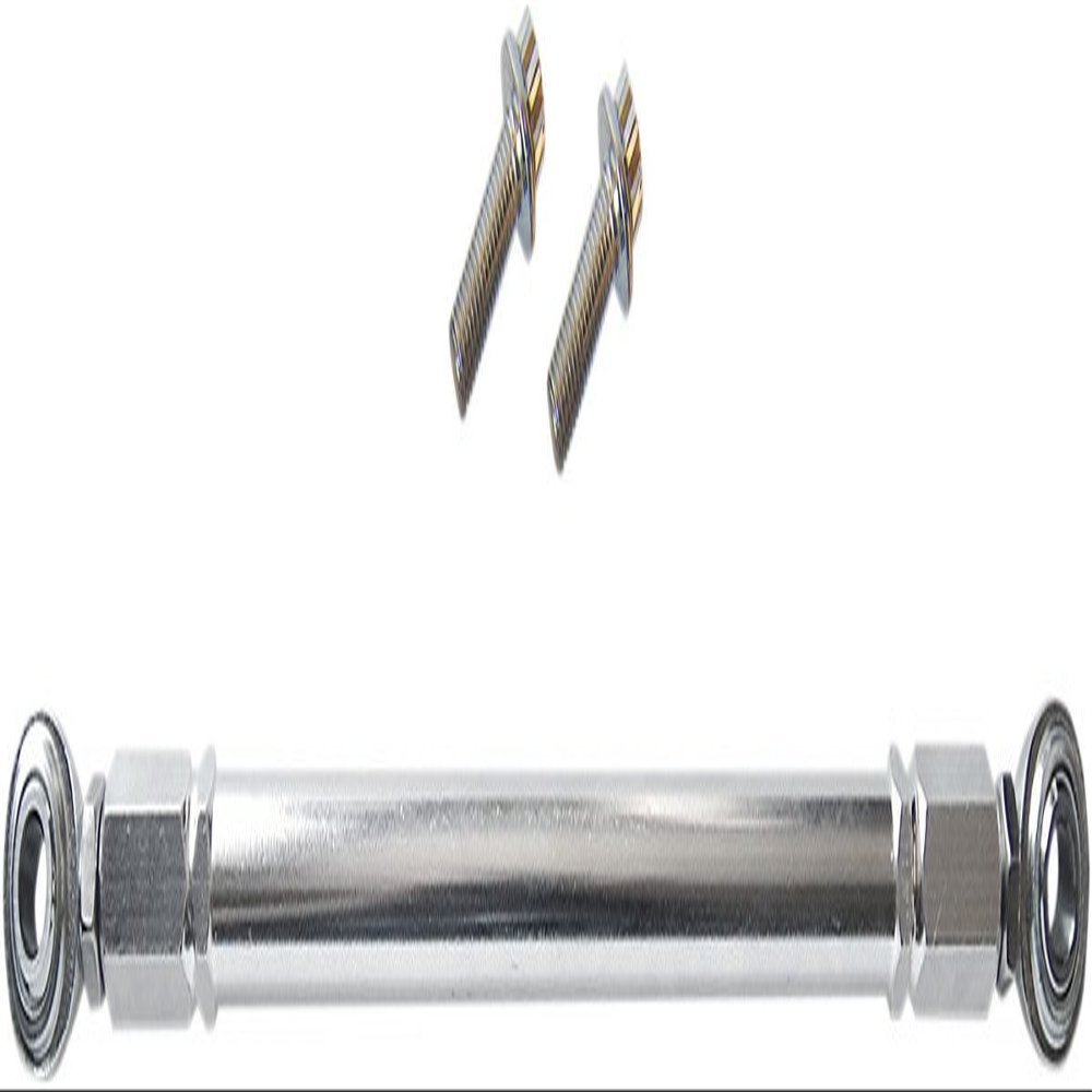 Alloy Art FCL2 Shift Linkage - Semi-Polished