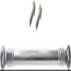 Alloy Art FCL2 Shift Linkage - Semi-Polished view 1
