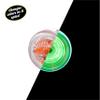 Duncan Toys Limelight LED Light-Up Yo-Yo, Beginner Level with LED Lights, Clear and Blue view 3