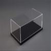 ATLANTIC CASE 10002 bote-vitrine   Black Base  Echelle 1: 18 view 1