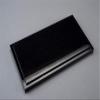 ATLANTIC CASE 10002 bote-vitrine   Black Base  Echelle 1: 18 view 3