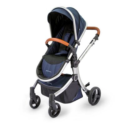 guzzie+Guss Connect Stroller, Marina