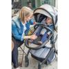 guzzie+Guss Connect Stroller, Marina view 3