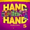 E-future English textbooks Hand in Level 5 Student Book CD Pay view 1
