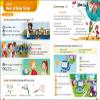 E-future English textbooks Hand in Level 5 Student Book CD Pay view 2