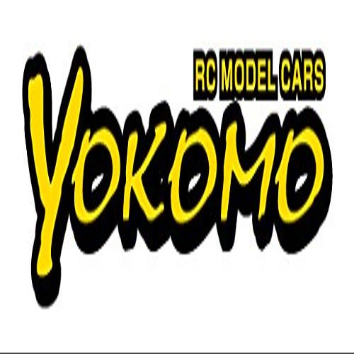 Yokomo PCS Motor Mount II/Yokomo / B8-302M2
