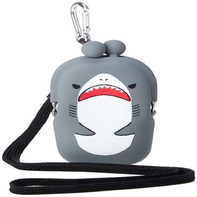 GMC Toys Field POCHIBI-2 Aqua-Zoo Shark PG-21508
