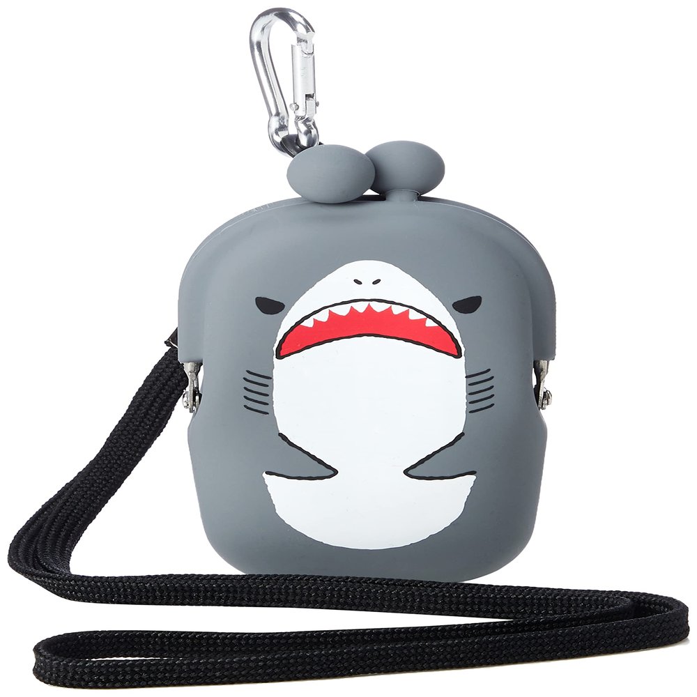 GMC Toys Field POCHIBI-2 Aqua-Zoo Shark PG-21508