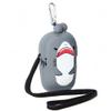 GMC Toys Field POCHIBI-2 Aqua-Zoo Shark PG-21508 view 4