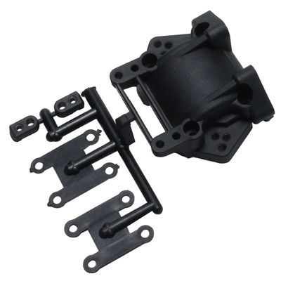 Kyosho America LAW60 HCG Front Upper Bulk (ZX6/ZX6.6)