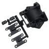 Kyosho America LAW60 HCG Front Upper Bulk (ZX6/ZX6.6) view 1