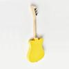 Loog Mini Acoustic kids Guitar for Beginners 3-strings Ages 3+ Learning app and lessons included view 4