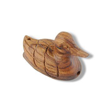 5 inch sounding duck
