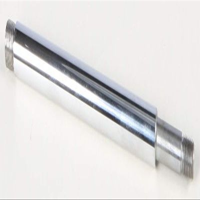 Hygear Suspension Shock Shaft - 12.5mm x 7.18in. Long 43009