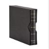 Pardo 125501  Album Stamps, Black view 1