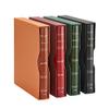 Pardo 125501  Album Stamps, Black view 2