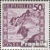 Austria 761 fine Used/Cancelled 1945 Landscapes (Stamps for Collectors) Landscapes view 1