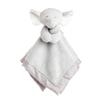 Kids Preferred Carter's Baby Blanket Unisex Loveys for Babies Essentials, Newborn Boys and Girls Security Blankets with Soft Minky Fabric, Snuggle Toy Plush Stuffed Animal - Grey Elephant view 1