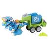 Playskool Heroes Chomp Squad Raptor Compactor view 1