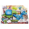 Playskool Heroes Chomp Squad Raptor Compactor view 2