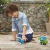 Playskool Heroes Chomp Squad Raptor Compactor view 3