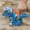 Playskool Heroes Chomp Squad Raptor Compactor view 4